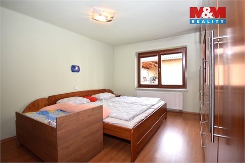 Pronájem rodinného domu, 180 m² - 16