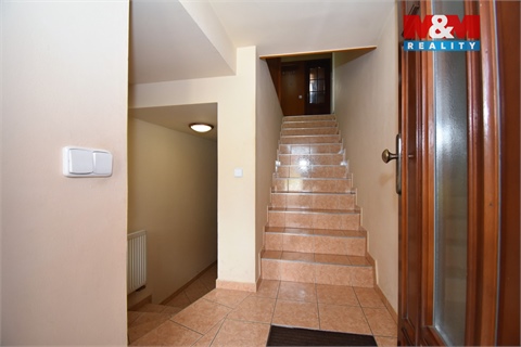 Pronájem rodinného domu, 180 m² 6