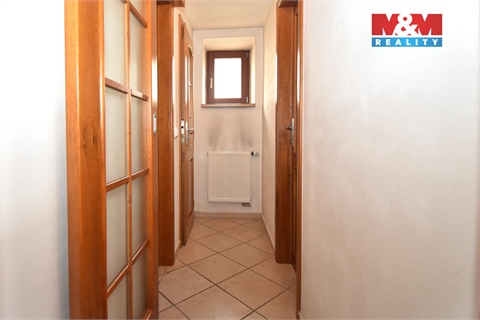 Pronájem rodinného domu, 180 m² 26