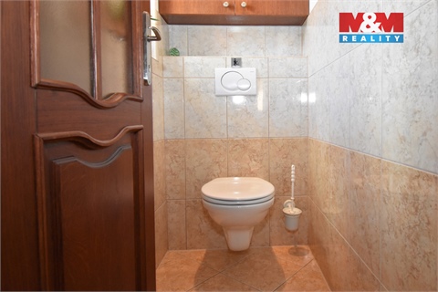 Pronájem rodinného domu, 180 m² 16