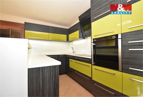 Pronájem rodinného domu, 180 m² 8