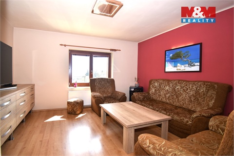 Pronájem rodinného domu, 180 m² - 10