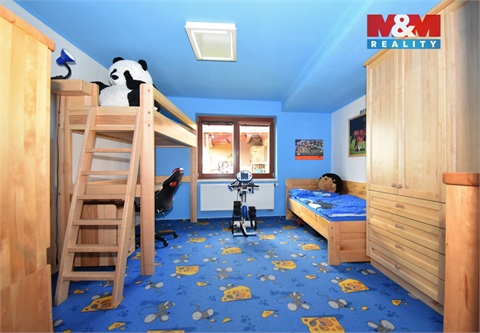 Pronájem rodinného domu, 180 m² 14