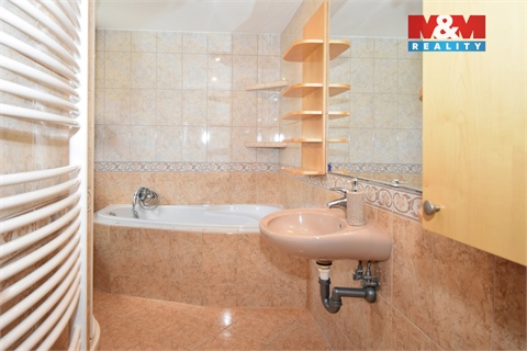 Pronájem rodinného domu, 180 m² - 14