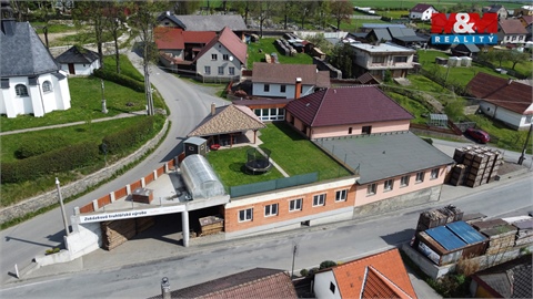 Pronájem rodinného domu, 180 m² 2