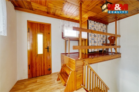 Prodej rodinného domu, 122 m² 22