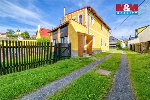 Prodej rodinného domu, 122 m² 26