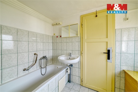 Prodej rodinného domu, 122 m² 20