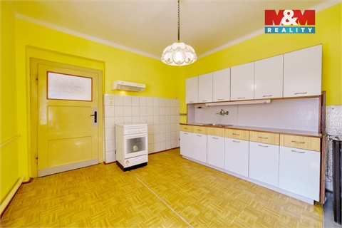 Prodej rodinného domu, 122 m² 2