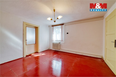 Prodej rodinného domu, 122 m² - 2