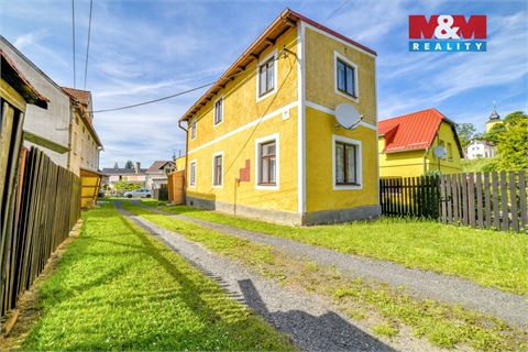 Prodej rodinného domu, 122 m² - 26