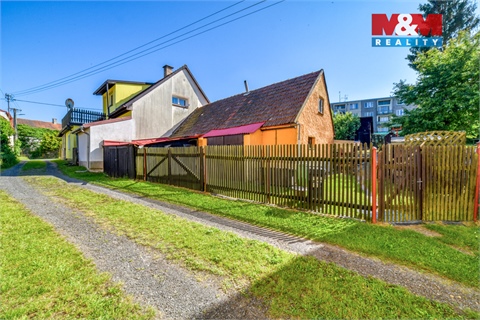 Prodej rodinného domu, 122 m² 28