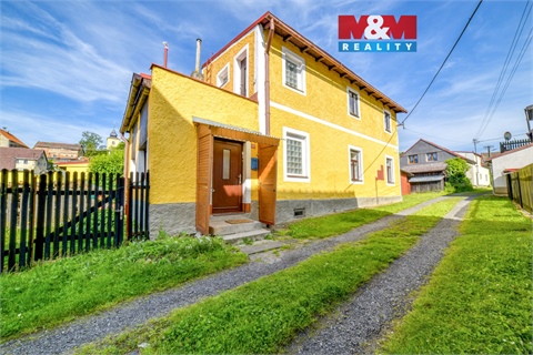 Prodej rodinného domu, 122 m² 0