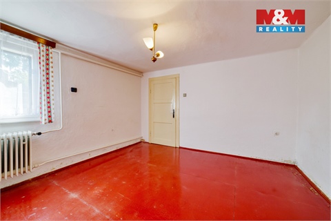 Prodej rodinného domu, 122 m² 18