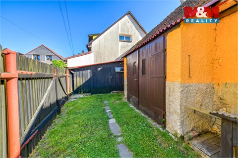 Prodej rodinného domu, 122 m² - 28