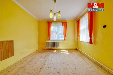 Prodej rodinného domu, 122 m² 16