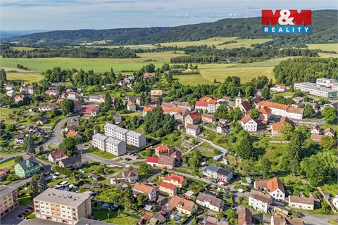 Prodej rodinného domu, 122 m² 10