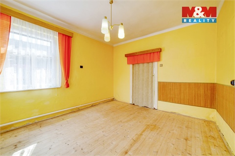 Prodej rodinného domu, 122 m² - 14