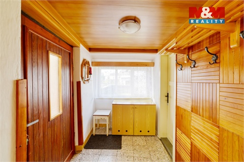 Prodej rodinného domu, 122 m² - 12