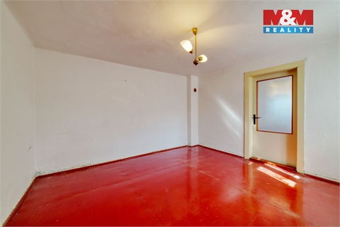 Prodej rodinného domu, 122 m² - 16