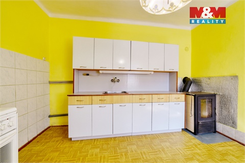 Prodej rodinného domu, 122 m² 14