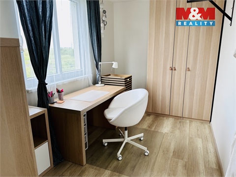 Pronájem rodinného domu, 93 m² - 6