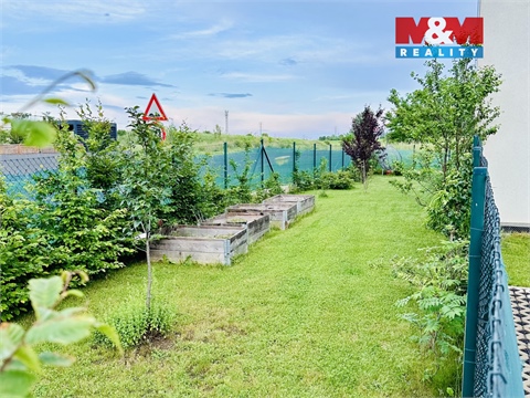 Pronájem rodinného domu, 93 m² - 2