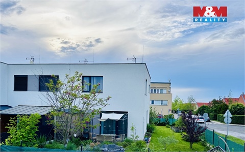 Pronájem rodinného domu, 93 m² 4