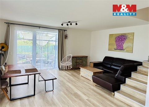 Pronájem rodinného domu, 93 m² 8