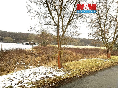 Prodej louky, 7 998 m² 0