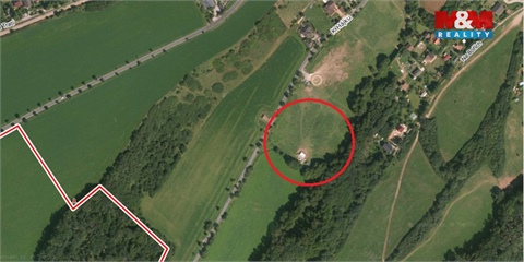 Prodej louky, 7 998 m² 6