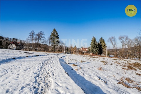 Prodej stavebního pozemku, 1 481 m² - 6