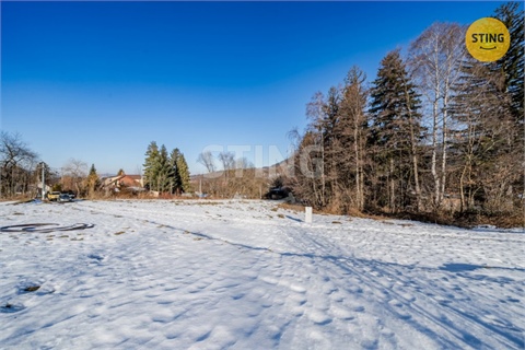 Prodej stavebního pozemku, 1 481 m² 6