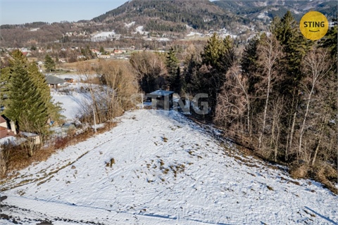Prodej stavebního pozemku, 1 481 m² - 2