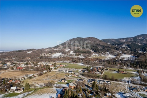 Prodej stavebního pozemku, 1 481 m² - 10