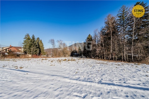 Prodej stavebního pozemku, 1 481 m² 8