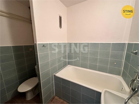 Pronájem bytu 1+1, 38 m² 4