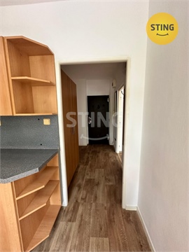 Pronájem bytu 1+1, 38 m² 6