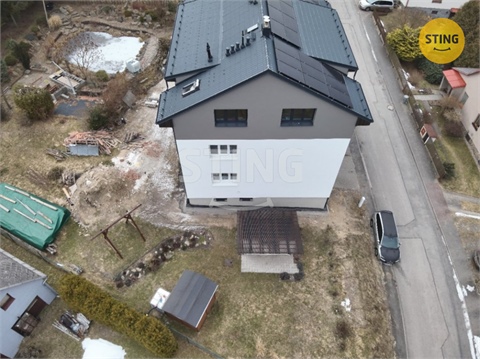 Pronájem bytu 1+1, 41 m² 10