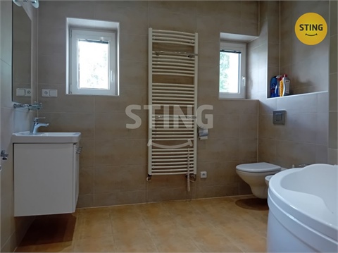 Pronájem bytu 1+1, 41 m² - 4