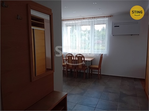 Pronájem bytu 1+1, 41 m² 6