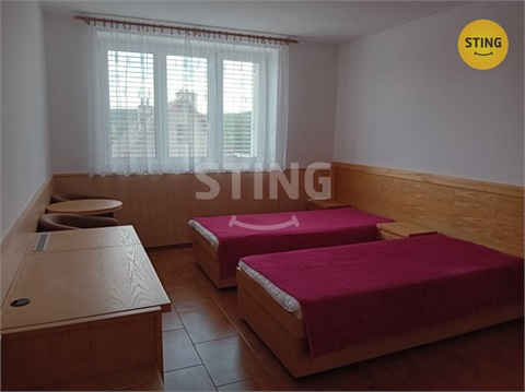 Pronájem bytu 1+1, 41 m² - 2