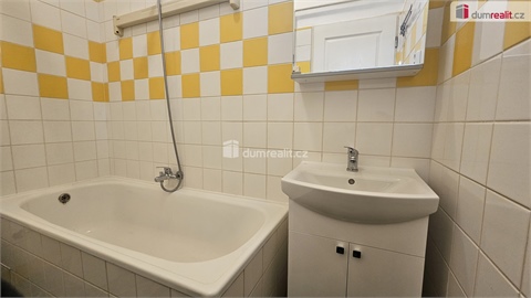 Pronájem bytu 2kk, 53 m² - 6