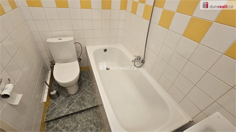 Pronájem bytu 2kk, 53 m² 6