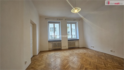 Pronájem bytu 2kk, 53 m² - 2
