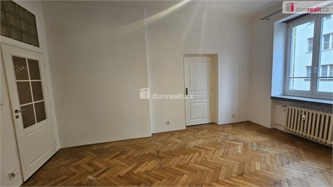 Pronájem bytu 2kk, 53 m² - 0
