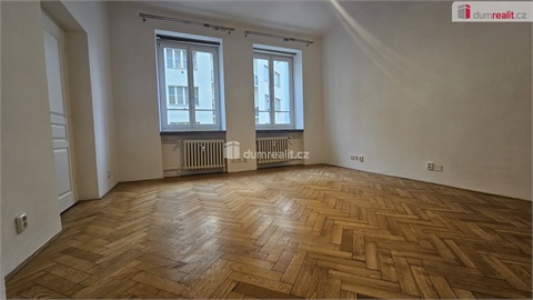 Pronájem bytu 2kk, 53 m² 0