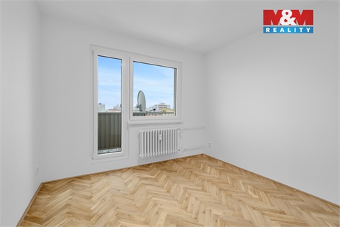 Prodej bytu 2+1, 62 m² - 8