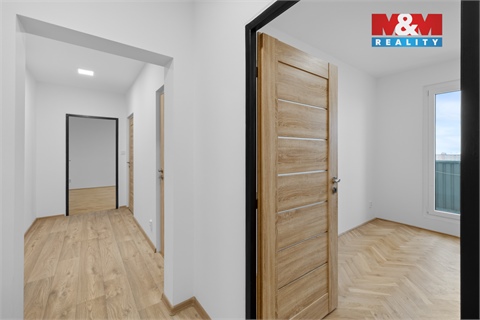 Prodej bytu 2+1, 62 m² 12