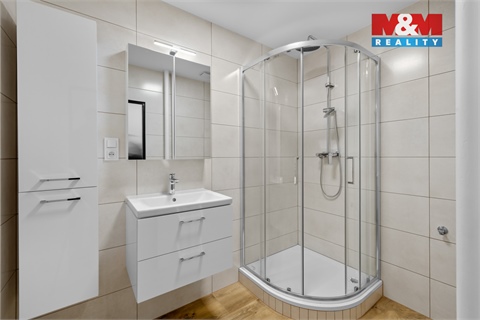 Prodej bytu 2+1, 62 m² - 6